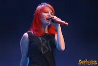 Foto Paramore