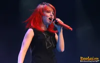 Foto Paramore