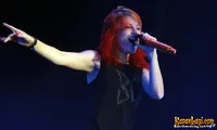 Foto Paramore
