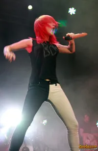 Foto Paramore