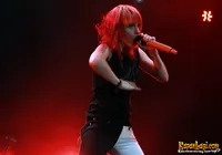Foto Paramore