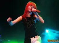 Foto Paramore