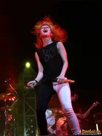 Foto Paramore