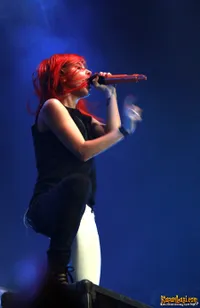 Foto Paramore