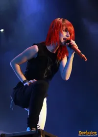 Foto Paramore