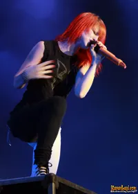 Foto Paramore