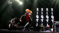 Foto Paramore