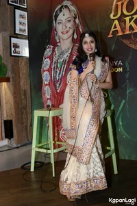 Foto Paridhi Sharma