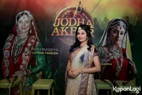 Foto Paridhi Sharma