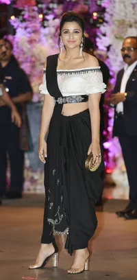 Foto Parineeti Chopra