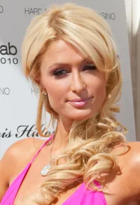 Foto Paris Hilton