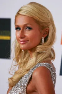 Foto Paris Hilton