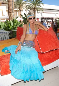 Foto Paris Hilton