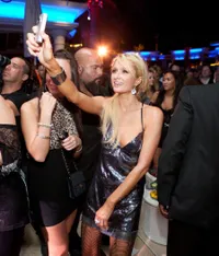 Foto Paris Hilton