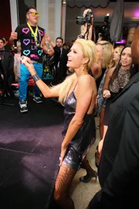 Foto Paris Hilton