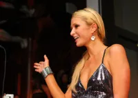 Foto Paris Hilton