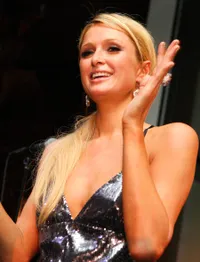 Foto Paris Hilton