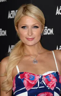 Foto Paris Hilton