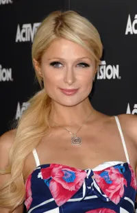 Foto Paris Hilton