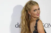 Foto Paris Hilton