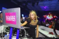 Foto Paris Hilton