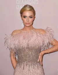 Foto Paris Hilton