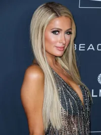 Foto Paris Hilton