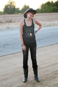 Foto Paris Jackson
