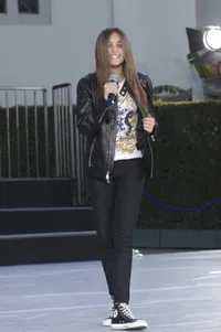Foto Paris Jackson