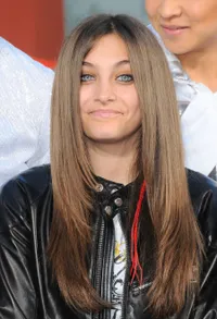 Foto Paris Jackson