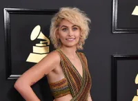 Foto Paris Jackson