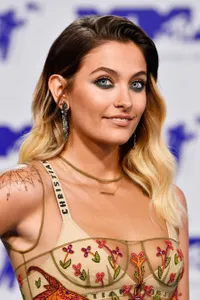Foto Paris Jackson