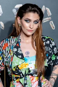 Foto Paris Jackson