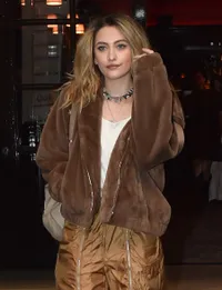 Foto Paris Jackson