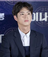 Foto Park Bo Gum
