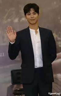 Foto Park Bo Gum