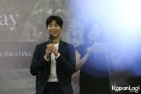 Foto Park Bo Gum