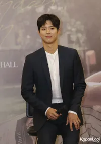 Foto Park Bo Gum