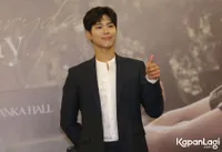 Foto Park Bo Gum