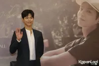 Foto Park Bo Gum