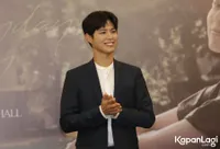 Foto Park Bo Gum