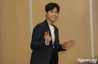 Foto Park Bo Gum