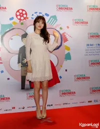 Foto Park Bo Young