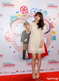 Foto Park Bo Young