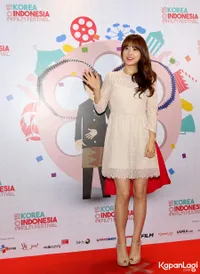 Foto Park Bo Young