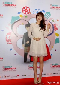 Foto Park Bo Young