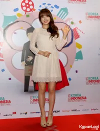 Foto Park Bo Young