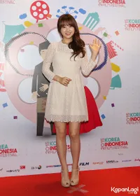 Foto Park Bo Young