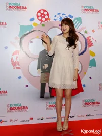 Foto Park Bo Young