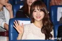 Foto Park Bo Young